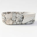 Stone tubs in Valgri white - Image 5