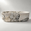 Stone tubs in Valgri white - Image 5
