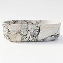 Stone tubs in Valgri white - Image 2