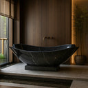 Stone Tub Unique Design