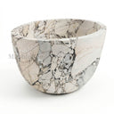 Marble bath in Valgri white - Image 3