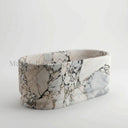 Stone tubs in Valgri white - Image 3