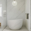 Marble Bath - Japanese Marble Soaking Tub