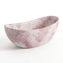 Pink Stone Bathtub in Rosa Eterea Pink - Image 6
