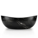 Granite Bath in titanium black granite - Image 4