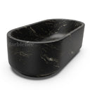 Stone tubs in Black Storm Granite - Image 5