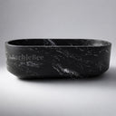 Stone tubs in Black Storm Granite - Image 2