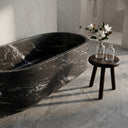 Stone tubs in Black Storm Granite - Image 3