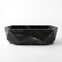 Granite Bath in Black Storm Granite - Image 6