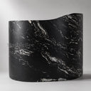 Stone tubs in cosmic black granite - Image 2