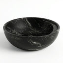 Granite tub in Black Storm Granite - Image 5