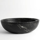 Granite tub in Black Storm Granite - Image 4