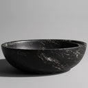 Granite tub in Black Storm Granite - Image 2