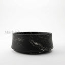 Granite Bath in cosmic black granite - Image 4