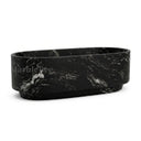 Stone tubs in titanium black granite - Image 5
