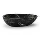 Stone bath in cosmic black granite - Image 4