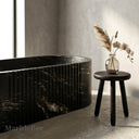 Stone tubs in Black Storm - Image 3
