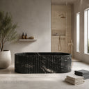 Stone tubs in Black Storm - Image 1