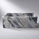 marble bathtubs in Valgri white - Image 1