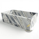marble bathtubs in Valgri white - Image 5