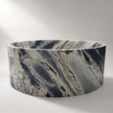 stone tub in Valgri white - Image 1
