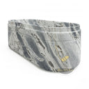 stone bathtub in Valgri white - Image 5