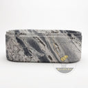 stone bathtub in Valgri white - Image 6
