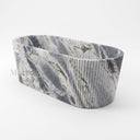 marble tub in Valgri white - Image 1