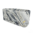 natural stone bath in Valgri white - Image 4