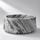marble soking tub in Valgri white - Image 1