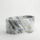 marble bathtub customization in Valgri white - Image 5