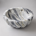 marble bathtubs in Valgri white - Image 1
