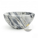 marble bathtubs in Valgri white - Image 5