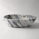 stone tub in Valgri white - Image 1