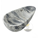 stone tub in Valgri white - Image 4