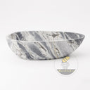 stone tub in Valgri white - Image 5