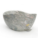marble bathtub for sale in Verde Rosato Imperiale - Image 4
