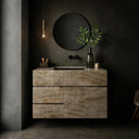 Freestanding Marble vanity Customization