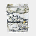 Calacatta Monet vanity unit 35.34" Tall