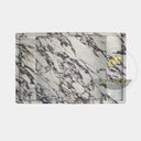 Calacatta Viola Vanity Unit 35.34" Tall