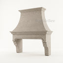 limestone hood range in Moonlight Beige Limestone - Image 2