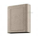 limestone kitchen hood in Moonlight Beige Limestone - Image 2