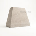 limestone hood range in Moonlight Beige Limestone - Image 5