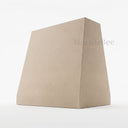 marble kitchen hood in Crema Marfil Premium - Image 4