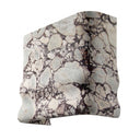 Stone range hood in Calacatta viola - Image 3