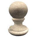 Marble Finials