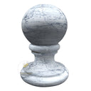 Marble Finials