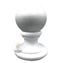 Marble Finials