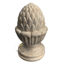 Marble Column Topper