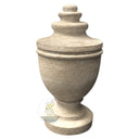 Classical marble Urn Finial
